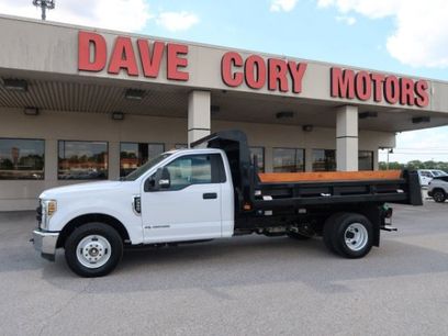 Used 2019 Ford F350 XL w/ XL Value Package