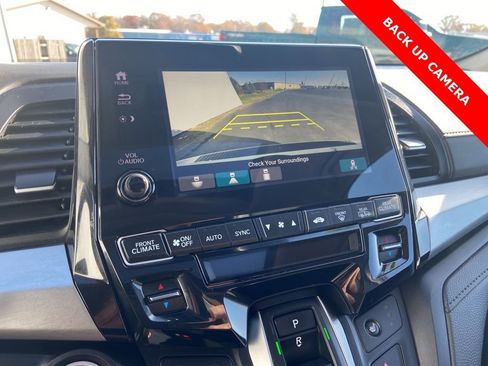 Used 2024 Honda Odyssey EX-L image 5