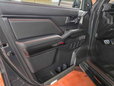 Used 2025 Toyota 4Runner TRD Pro image 18