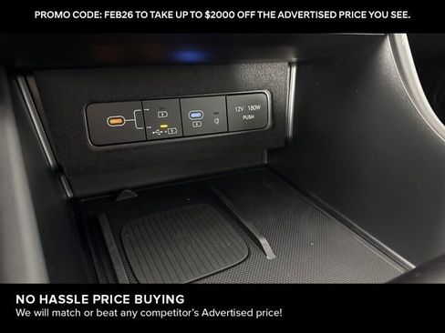 New 2026 Hyundai Sonata SEL image 28