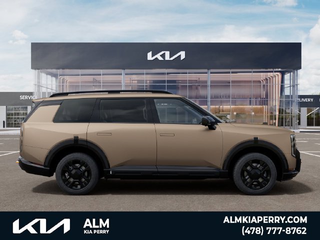 New 2027 Kia Telluride SX Prestige X-Pro AWD/4WD image 7