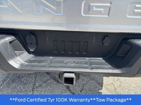 Used 2021 Ford Ranger XL w/ Equipment Group 101A High AWD/4WD image 37