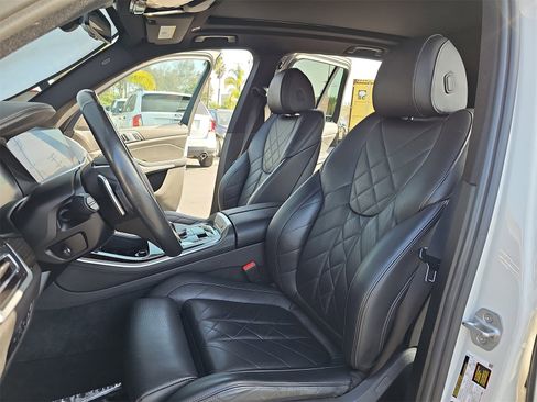 Used 2023 BMW X5 sDrive40i image 15