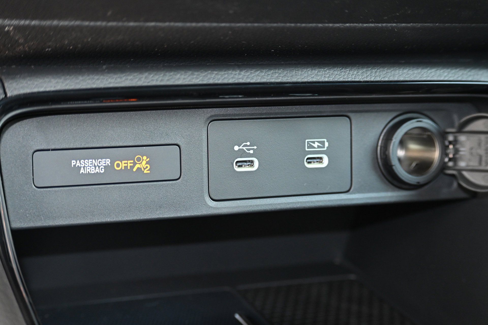 New 2026 Honda CR-V Sport image 33