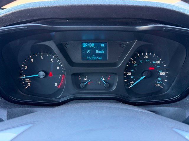 Used 2017 Ford Transit 350 XLT RWD image 22