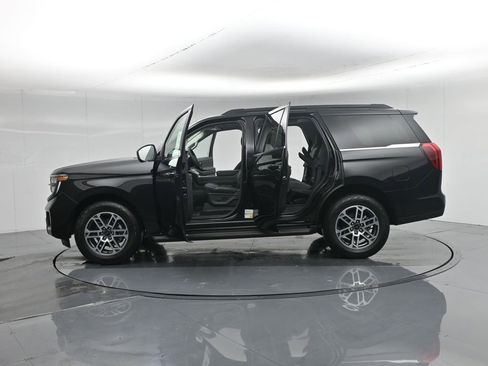 New 2026 Ford Expedition Active AWD/4WD image 37