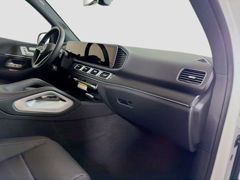 New 2026 Mercedes-Benz GLE 350 4MATIC image 32