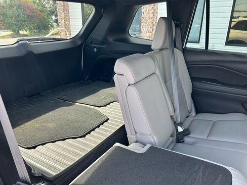 Used 2023 Honda Passport EX-L image 35