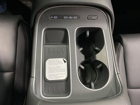 New 2026 Hyundai Palisade Calligraphy image 26