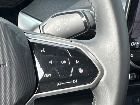 New 2025 Volkswagen ID. Buzz Pro S image 17