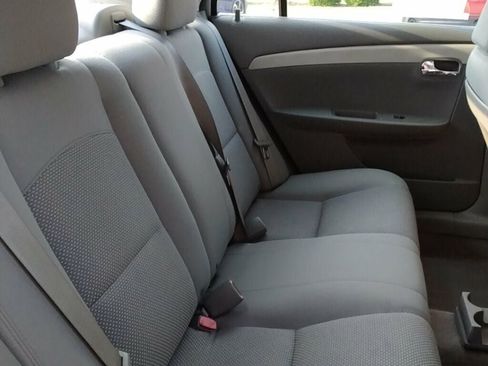 Used 2011 Chevrolet Malibu LS FWD image 10