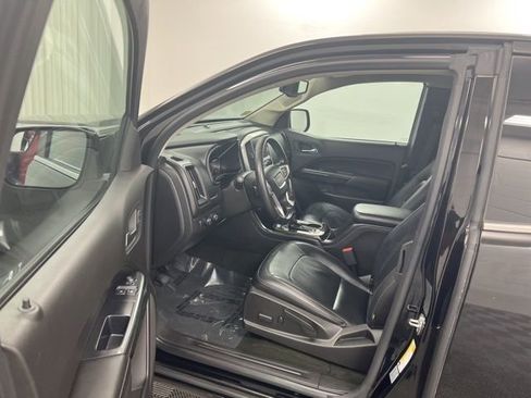 Used 2016 GMC Canyon SLT image 11