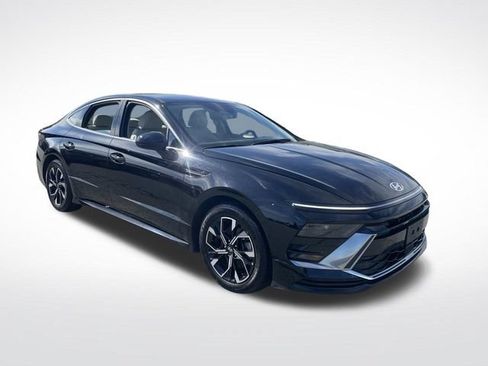 Used 2024 Hyundai Sonata SEL FWD image 8