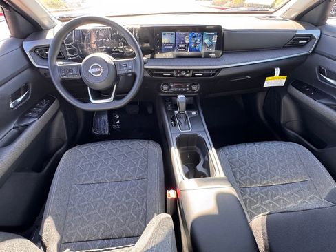 New 2026 Nissan Kicks SV w/ SV Premium Package image 11