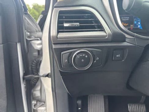 Used 2018 Ford Fusion S FWD image 10