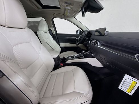 New 2025 MAZDA CX-5 AWD 2.5 S w/ Premium Plus Pkg image 45