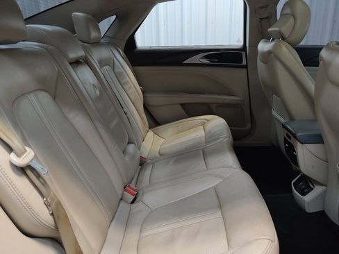 Used 2017 Lincoln MKZ Reserve w/ Technology Package AWD/4WD image 19
