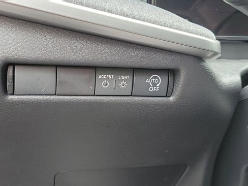 New 2026 Nissan Kicks SV AWD/4WD image 25