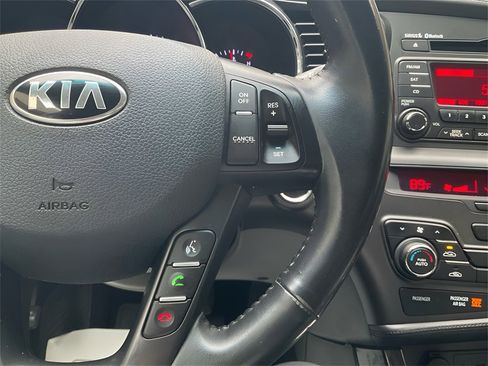 Used 2013 Kia Optima EX image 26
