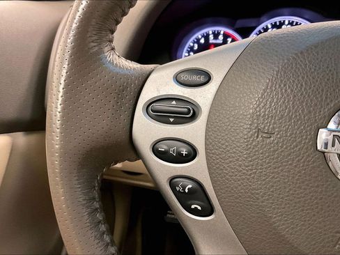 Used 2010 Nissan Altima 2.5 SL w/ SL Pkg image 18