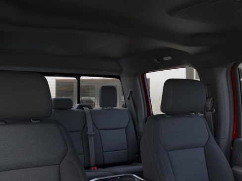 New 2025 Ford F150 XLT w/ Equipment Group 302A MID image 44