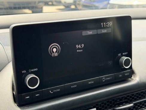Used 2024 Honda HR-V LX image 24