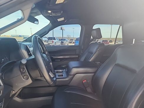 Used 2020 Ford Expedition Max XLT w/ Equipment Group 202A image 11