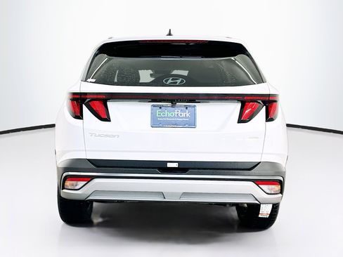 Used 2025 Hyundai Tucson SEL image 7