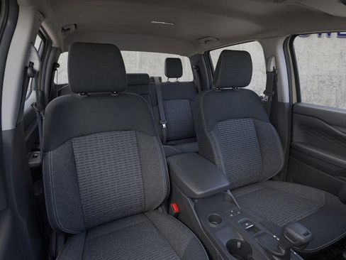 New 2025 Ford Ranger XL w/ Trailer Tow Package image 10