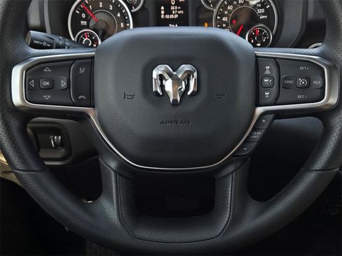 New 2026 RAM 1500 Tradesman image 19