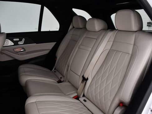 Certified 2026 Mercedes-Benz GLE 63 AMG S image 21