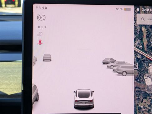 Used 2022 Tesla Model 3 Long Range image 29