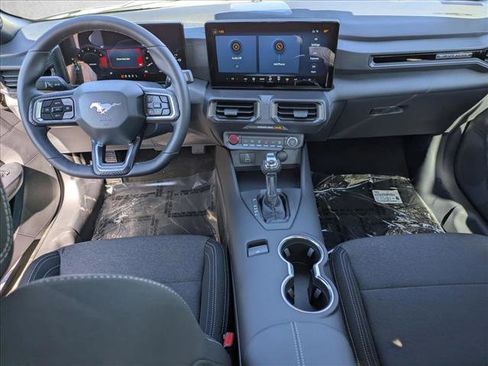 New 2026 Ford Mustang Coupe image 14