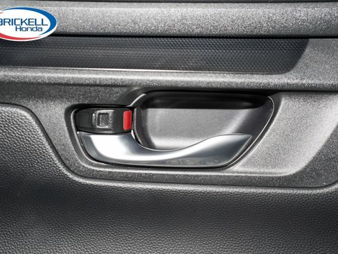 Certified 2024 Honda CR-V Sport image 29