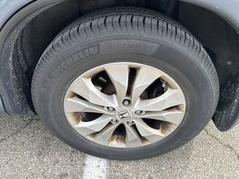 Used 2013 Honda CR-V EX image 12