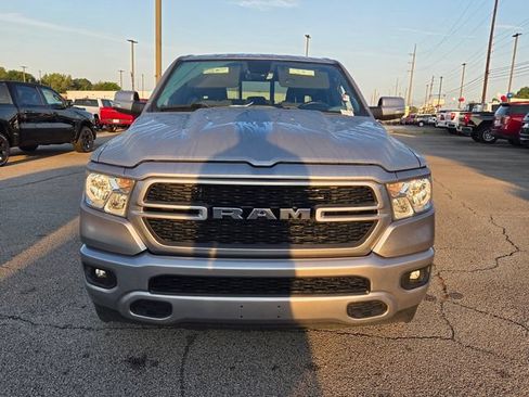 Used 2022 RAM 1500 Big Horn RWD image 2