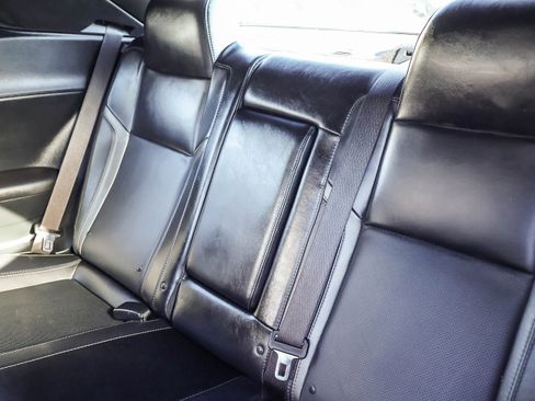 Used 2018 Dodge Challenger GT w/ Driver Convenience Group image 14