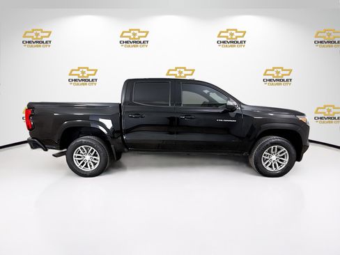 Used 2023 Chevrolet Colorado LT w/ LT Convenience Package image 8