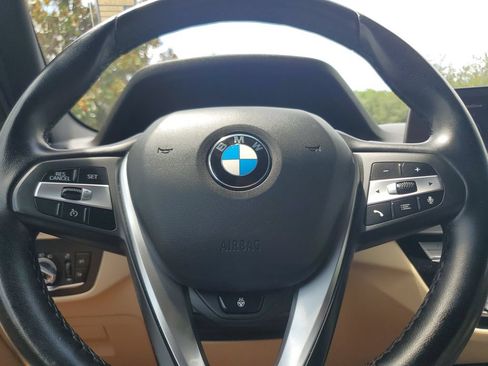 Used 2021 BMW X3 sDrive30i RWD image 22
