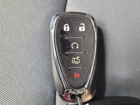 Used 2021 Chevrolet Malibu LS w/ LPO, Convenience Package 2 FWD image 32