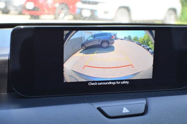 Used 2024 MAZDA CX-90 3.3 Turbo w/ Premium Package AWD/4WD image 33
