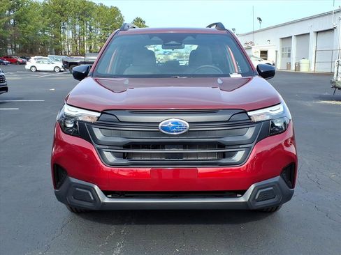 New 2026 Subaru Forester image 2