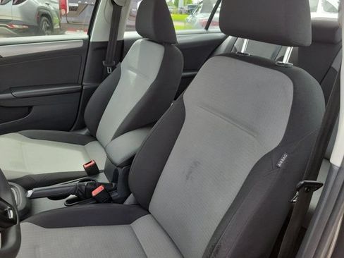 Used 2018 Volkswagen Jetta S FWD image 5