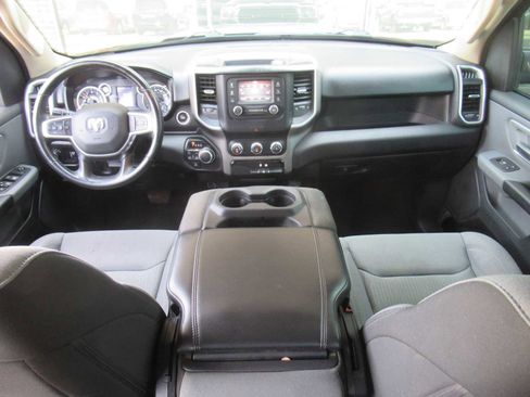 Used 2020 RAM 1500 Big Horn image 38