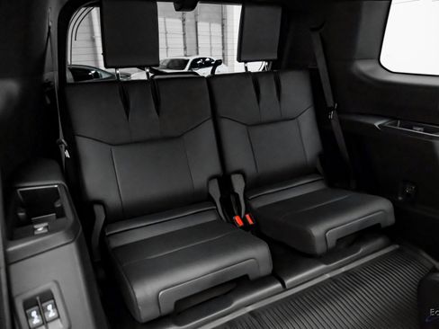 Used 2025 Lexus GX 550 image 80