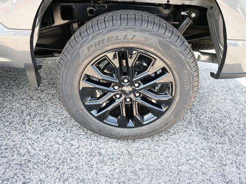 New 2026 Ford F150 XLT w/ Equipment Group 302A MID AWD/4WD image 14