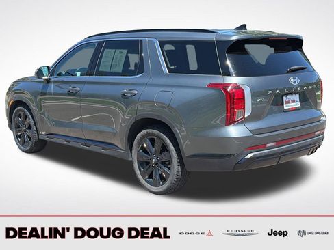 Used 2024 Hyundai Palisade XRT AWD/4WD image 4