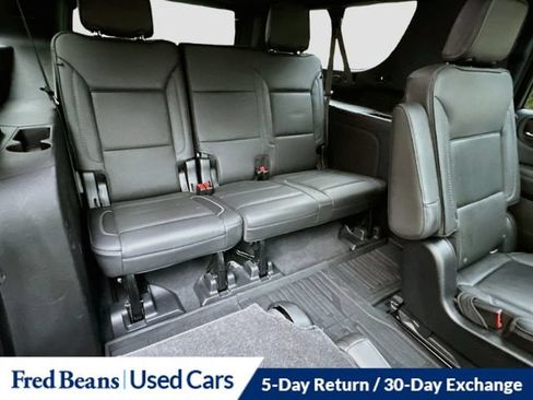 Used 2021 GMC Yukon XL Denali AWD/4WD image 35