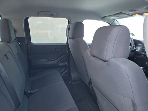 Used 2022 Nissan Frontier S w/ Technology Package image 29