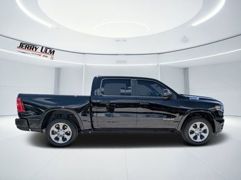 New 2026 RAM 1500 Big Horn image 2